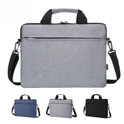 Kostenloser Versand: 14-Zoll-Laptop- und iPad-Tasche für Damen – Stilvoll mit handlichem Design