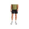 On Lightweight Color Block Mid-Rise Drawstring Casual Shorts Men Shorts 1ME11530516