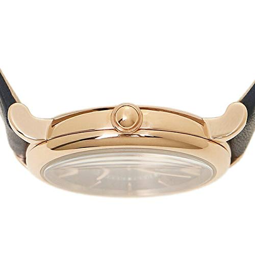 Marc Jacobs ROXY 36mm/28mm Roxy Pair Watch for Men and Women, Navy (28mm) MJ1539