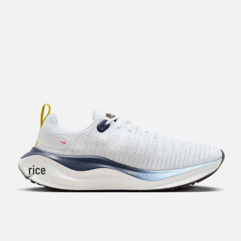 Nike Men's ReactX Infinity Run 4 Running Shoes