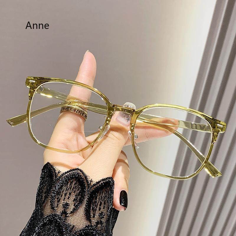 

New High-definition Reading Glasses for Women Men Fashion Classic Vision Care Eyewear PC Frame Presbyopic Glasses +1.00~+4.00 4