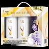 SLEK Botanical Essential Oil Hair & Body Care Gift Set