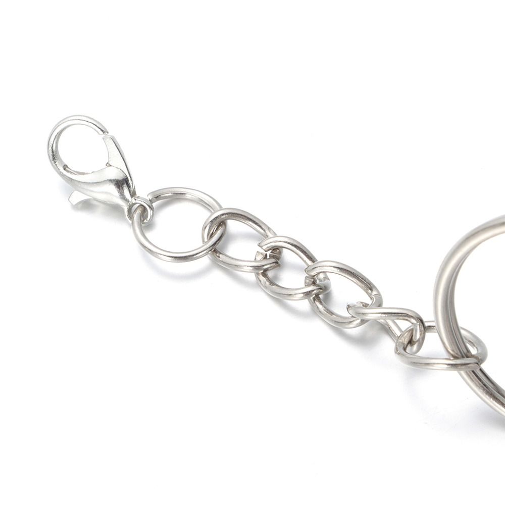 Transparent Dog Fur Storage Pendant Fur Storage Capsule DIY Accessories Portable Souvenirs Keychain Handmade Design