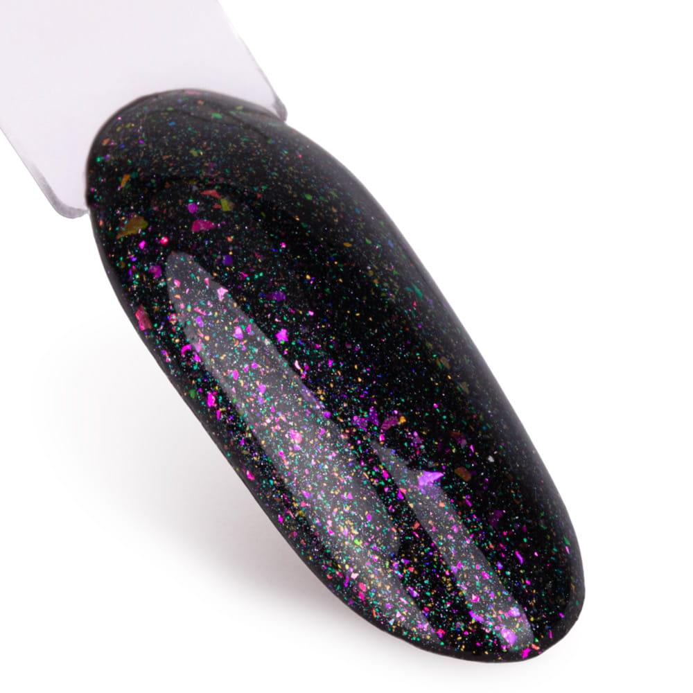 Top Glam Shine No Wipe Allelac Sparkle 7G