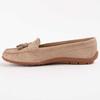 Women's Leather Loafer. Purapiel Meilis3 103043