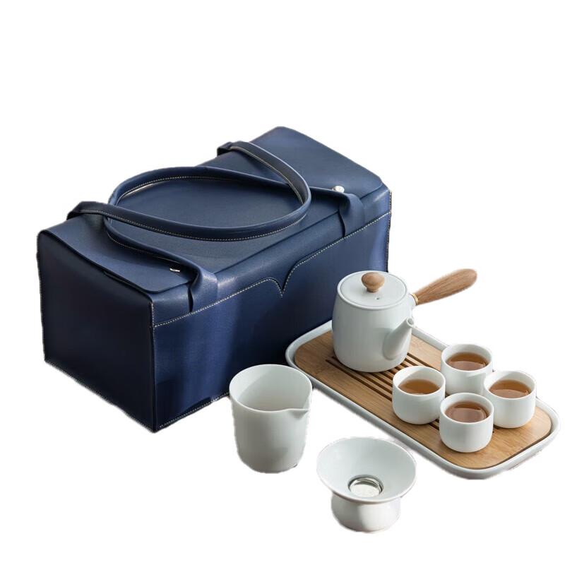 Lantai Preferred LT2021002 Chinese Ceramic Tea Set