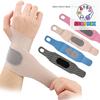 Adjustable Wrist Band Brace for Workouts Sports Protection Orthopedic Hand Brace Tendonitis Relief Ultrathin Design