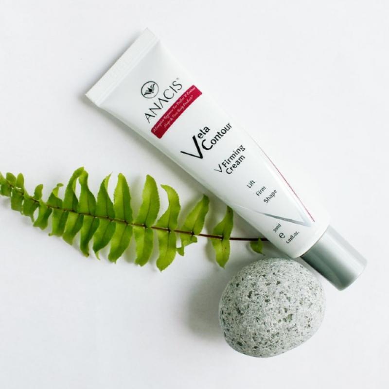 Anasys Bella Contour Firming Cream 2ea Neck Wrinkles Face Lifting Pack 2ea Firming Cream Eye Cream Under Eye Wrinkles Face Lifting