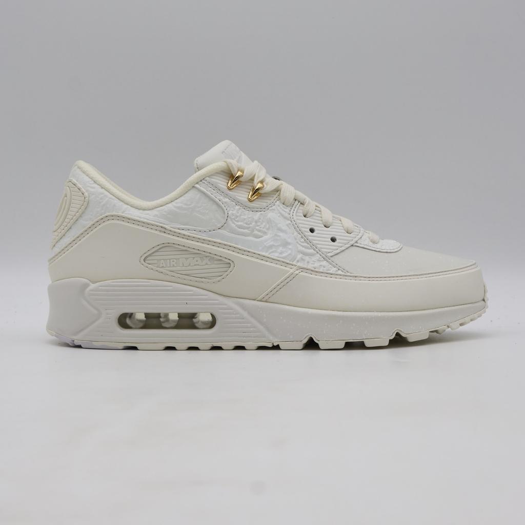 FD6492-100 Slawn Nike Air Max 90 Sail White Sail (Men's)