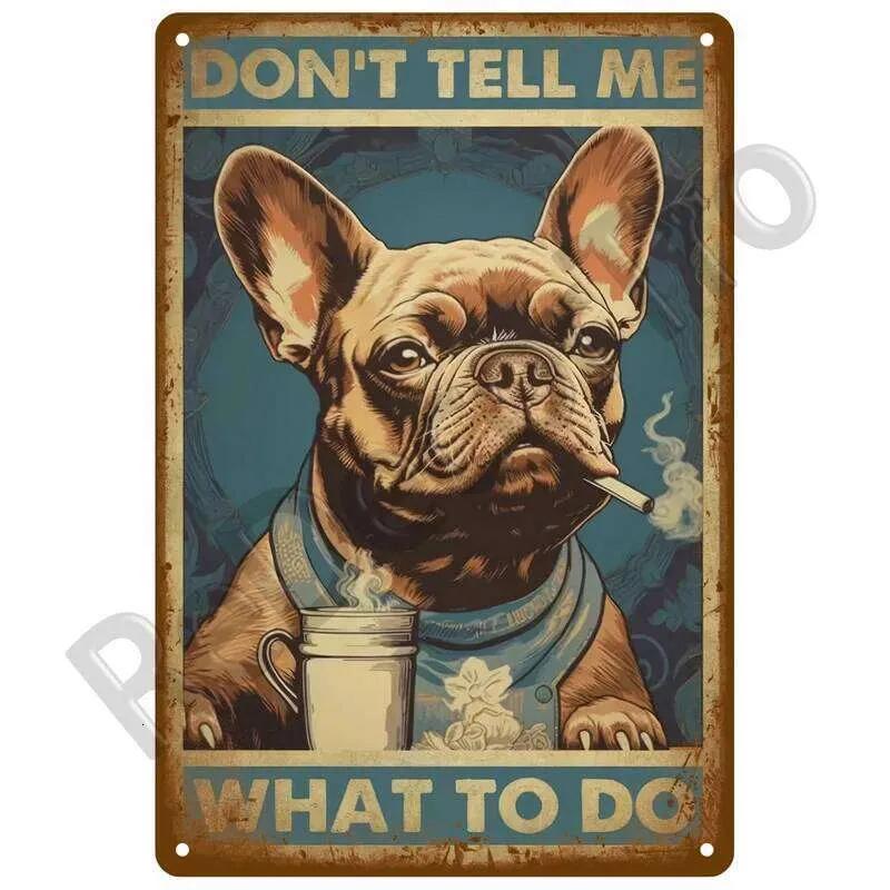 Beer Vintage Metal Whiskey Tin Sign Posters Plate Home Wall Decor For Pub Bars Cafe Clubs Retro Plaque Painting Man Cave 26T0104 26T0104