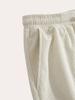 Men's Textured Casual Shorts with Drawstring Waist, Lightweight Polyester Fabric, Pockets for Casual Wear, Beach or Outdoor Activities