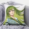 Anime FFate SStrange Fake  Pillow Covers Home Sofa Cushion Covers and Aecorative Custom