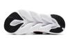 Li Ning ARC 1.0 Cushioning Children's Sandals Black Red Teenagers YKUS004-3
