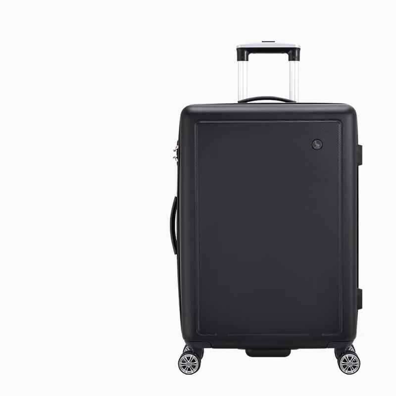 OIWAS OCX6770 Hard-Shell Spinner Luggage