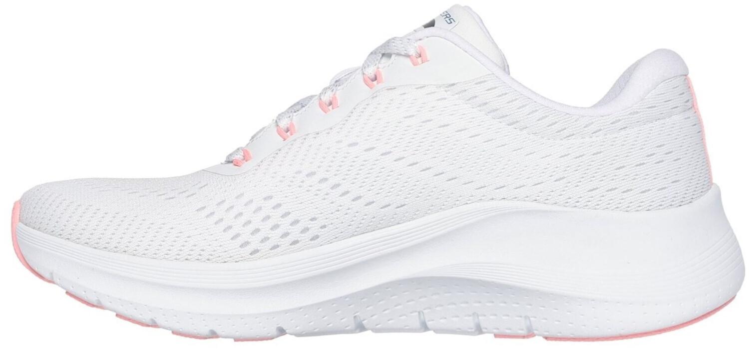 

Кроссовки Skechers Arch Fit 2.0 - Big League Women белый/бело-голубой 38