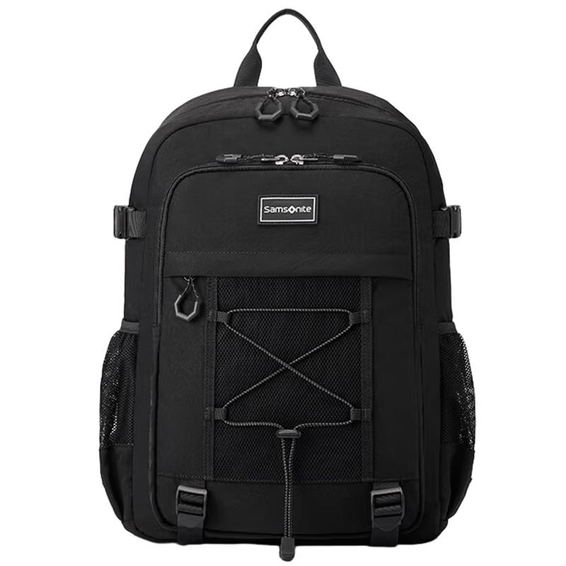 Samsonite NW4 Series Student Backpack Medium