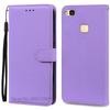 For Huawei P9 Lite Case P9 Lite 2016 VNS-L21 Fundas Leather Flip Case on For Coque Huawei P9 lite 2017 PRA-LX1 Case Wallet Cover