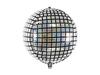 Partydeco Balon Foliowy Kula  Disco 40Cm