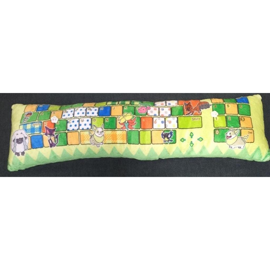 Bandai PC Cushion Onepachi
