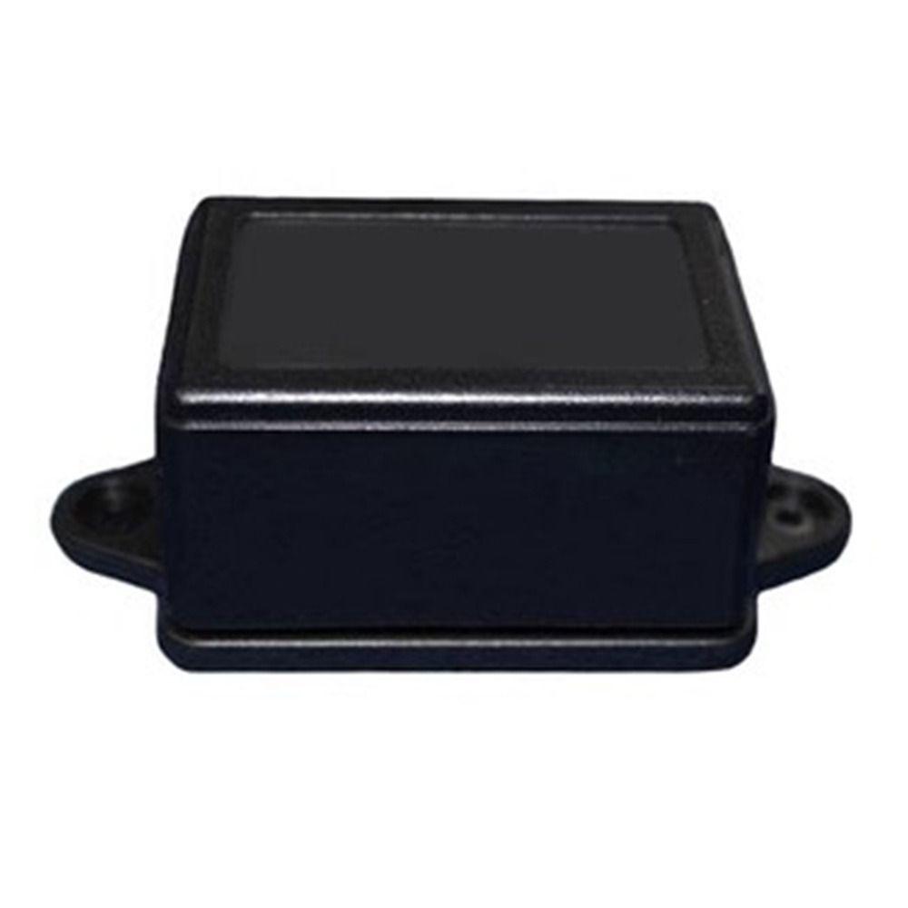 DIY ABS Plastic Waterproof Cover Project Instrument Case Enclosure Boxes Electronic Project Box