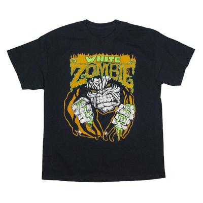 New White Zombie Monster Lugosi Gift For Fans Unisex S-5Xl Shirt Ss2552