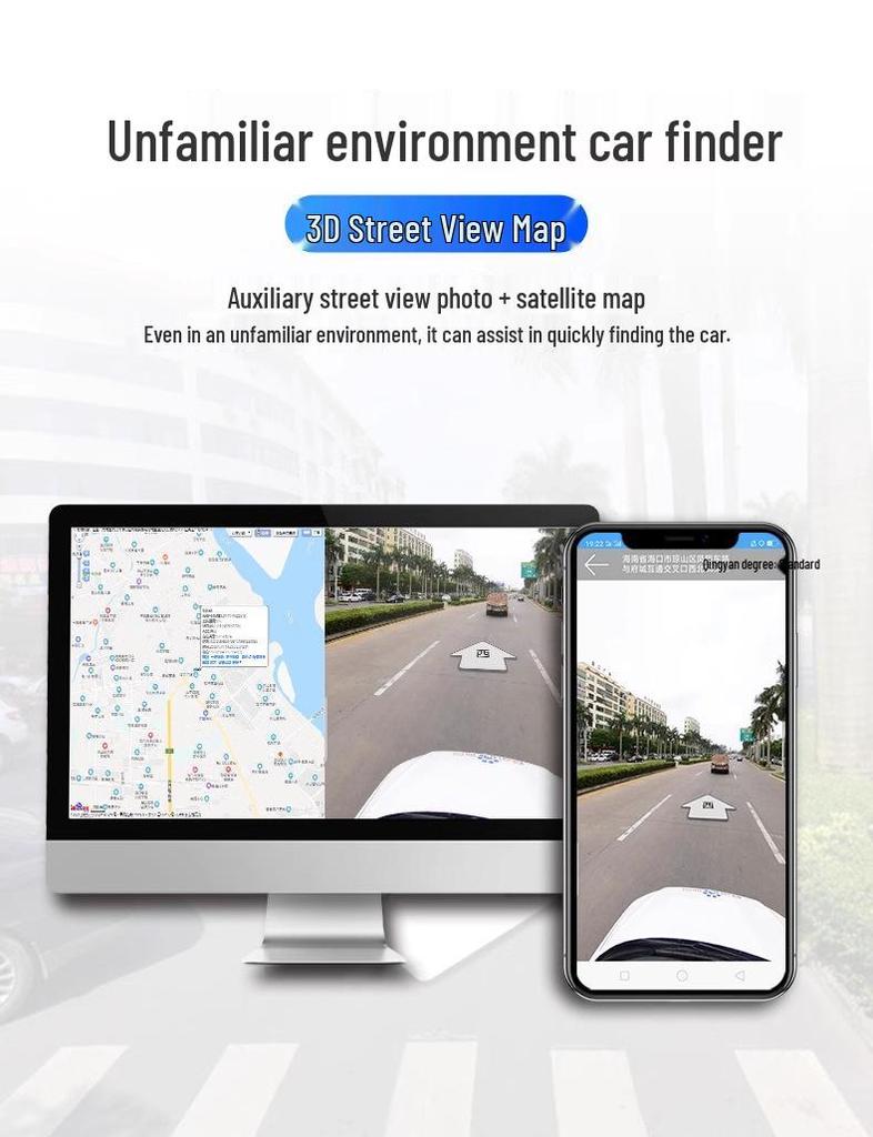 Newman 4G OBD Car GPS Tracker: Anti-theft, Plug & Play, No Installation Required, Satellite Tracking & Positioning.