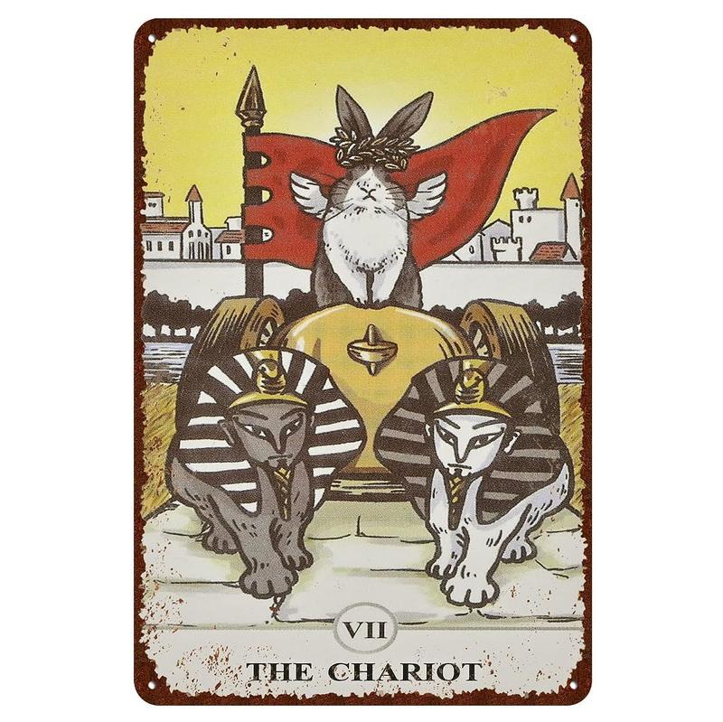 Metal Tin Signs It's A Good Day  Wall Art Vintage Tin Sign for Office Home Classroom Library Bedroom Wall Decor