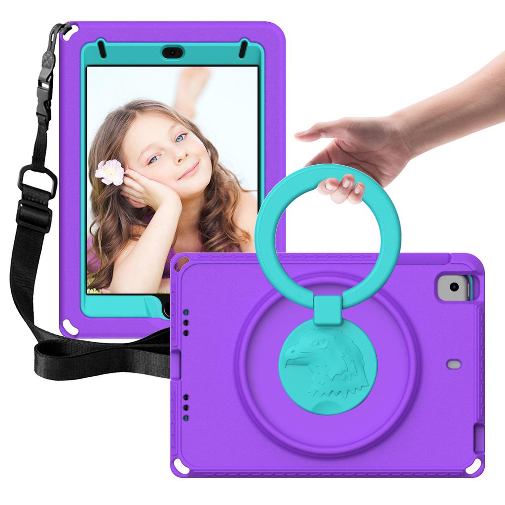 Apple IPad Mini12345 7.9-inch Washable Tablet Case with 360 ° Rotating Bracket