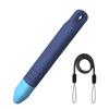 Kid-Friendly Stylus Pens with Tethers Tablet Stylus Pen Easy Grip Stylus Pen Pencil for iPad Air Mini Pro for Amazon Fire Kids