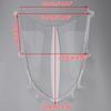 Windshield WindScreen Fairing fit for Yamaha YZF-R7 2021-2025 Clear