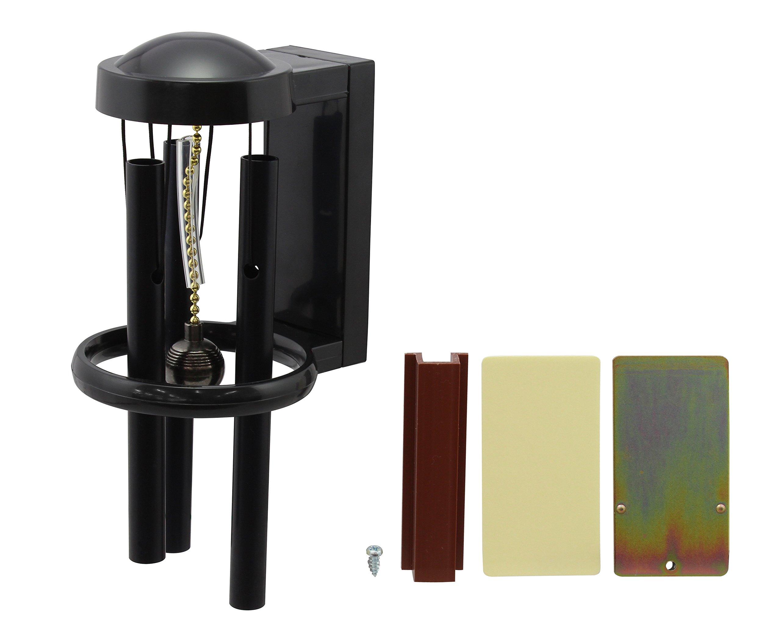 

Aiwa Pipe Chime Black AP-021B чёрный