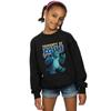 Disney Girls Monsters University Property Of MU Sulley Sweatshirt