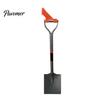 Weed Eater Wall Mount Garage Organizer Trimmer Rack, Garden Power Tool Hanger, Mounted Equipment Storage Bracket Whackers Holder for Grass Hedge Tools