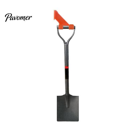 Weed Eater Wall Mount Garage Organizer Trimmer Rack, Garden Power Tool Hanger, Mounted Equipment Storage Bracket Whackers Holder for Grass Hedge Tools