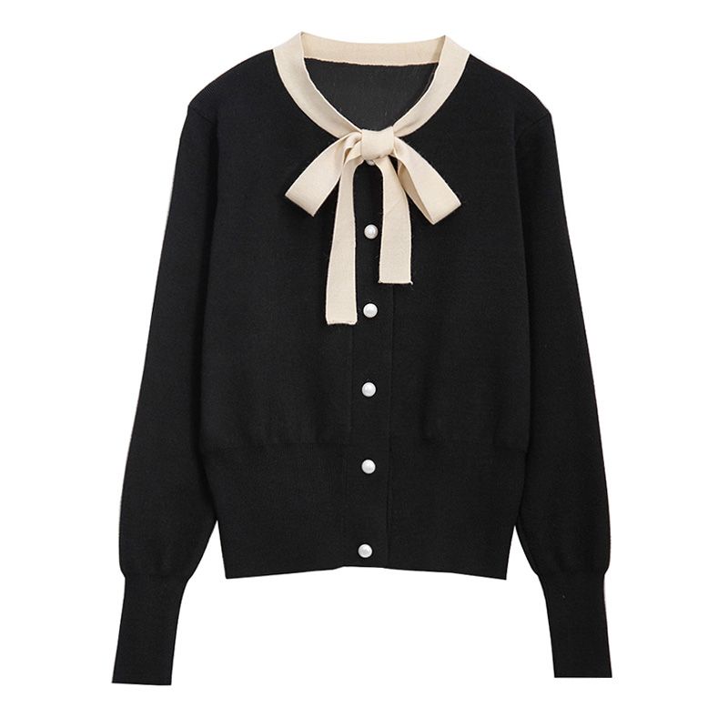 

Export Amazon Bow Bandage Oversize Women s Clothing Black L