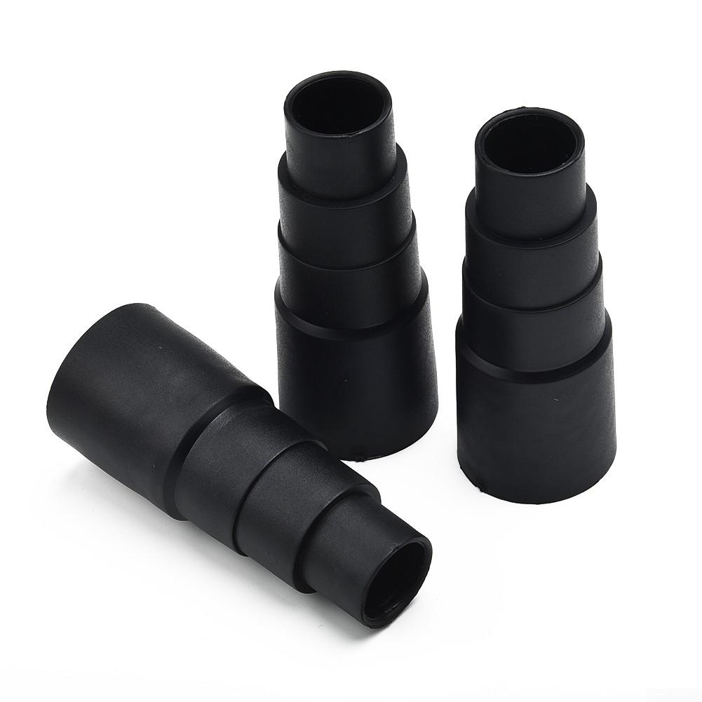 3 Stück/Vakuum-Elektrowerkzeug-Staubabsaugschlauch Universal-Adapter 32 mm 35 mm