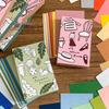 Записні книжки і блокноти – Записні книжки