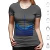 King Of Atlantis Trident T Shirt Cotton Men Women DIY Print Trident King Atlantic Atlantis Sea Ocean Aquaman Superhero Comic