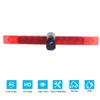 Universal High Mount Brake Light with Camera HD Dual Lens 13 PC4089 Sensor Waterproof