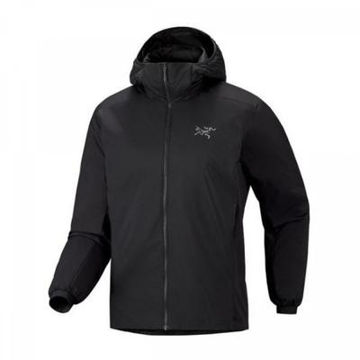 Arcteryx Uomo S Felpa con cappuccio Atom Ajqfm09556