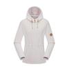 LAFUMA Women's Autumn/Winter Hooded Fleece Jacket LFJA4CRX1