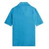 Fred Perry Mens Runaway Linen Shirt