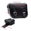 Motorcycle SaddleBag Large Capacity Motorbike Side Bags Storage Tool For Universal Motorbike B54775