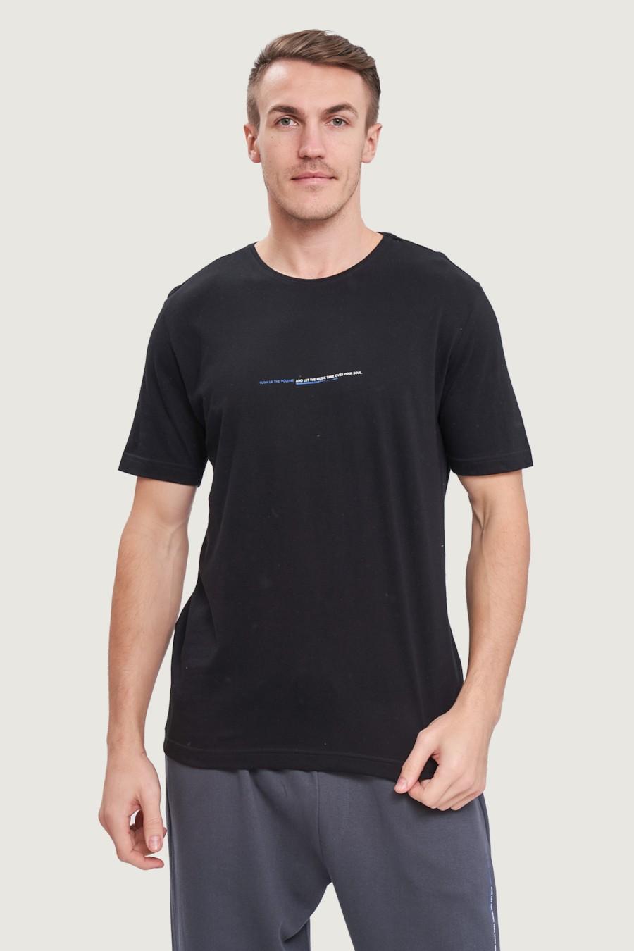 

Футболка Massana (81722) 54(2XL) імперська синього кольору