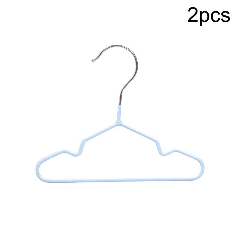 

2 шт. вешалки для одежды для домашних животных, нескользящий органайзер для одежды для домашних животных, экономящий место в шкафу, стойка для хранения одежды для домашних животных, товары для животных