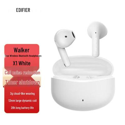 EDIFIER X1 True Wireless Bluetooth Earbuds