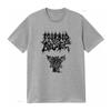 MORBID ANGEL Altars of Madness T Shirt Death Metal Gods Design Available In All Sizes Vintage Washed Unisex Versatile Slightly