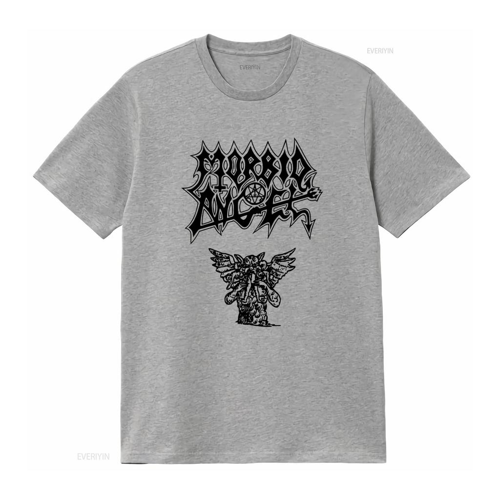 MORBID ANGEL Altars of Madness T Shirt Death Metal Gods Design Available In All Sizes Vintage Washed Unisex Versatile Slightly