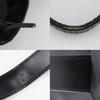 CHANEL New Travel Line Tote GM Tote Bag A15825 black Nylon canvas Women Used
