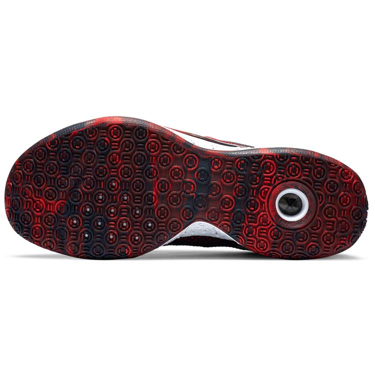 New Nike Pg 4 Usa CD5079-101
